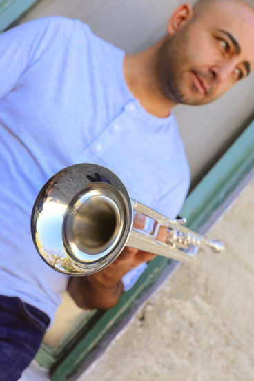 Trumpet, Performer